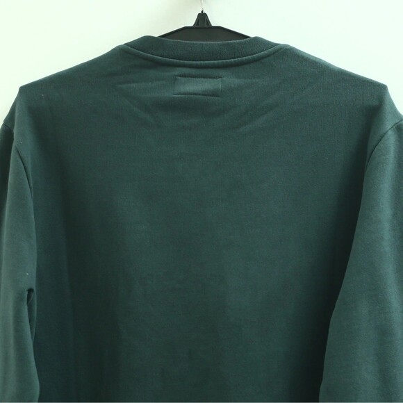 BONOBOS Critter Supersoft Fleece Crew Sweater Embroidered Long Sleeve XL 283440 - Picture 5 of 7